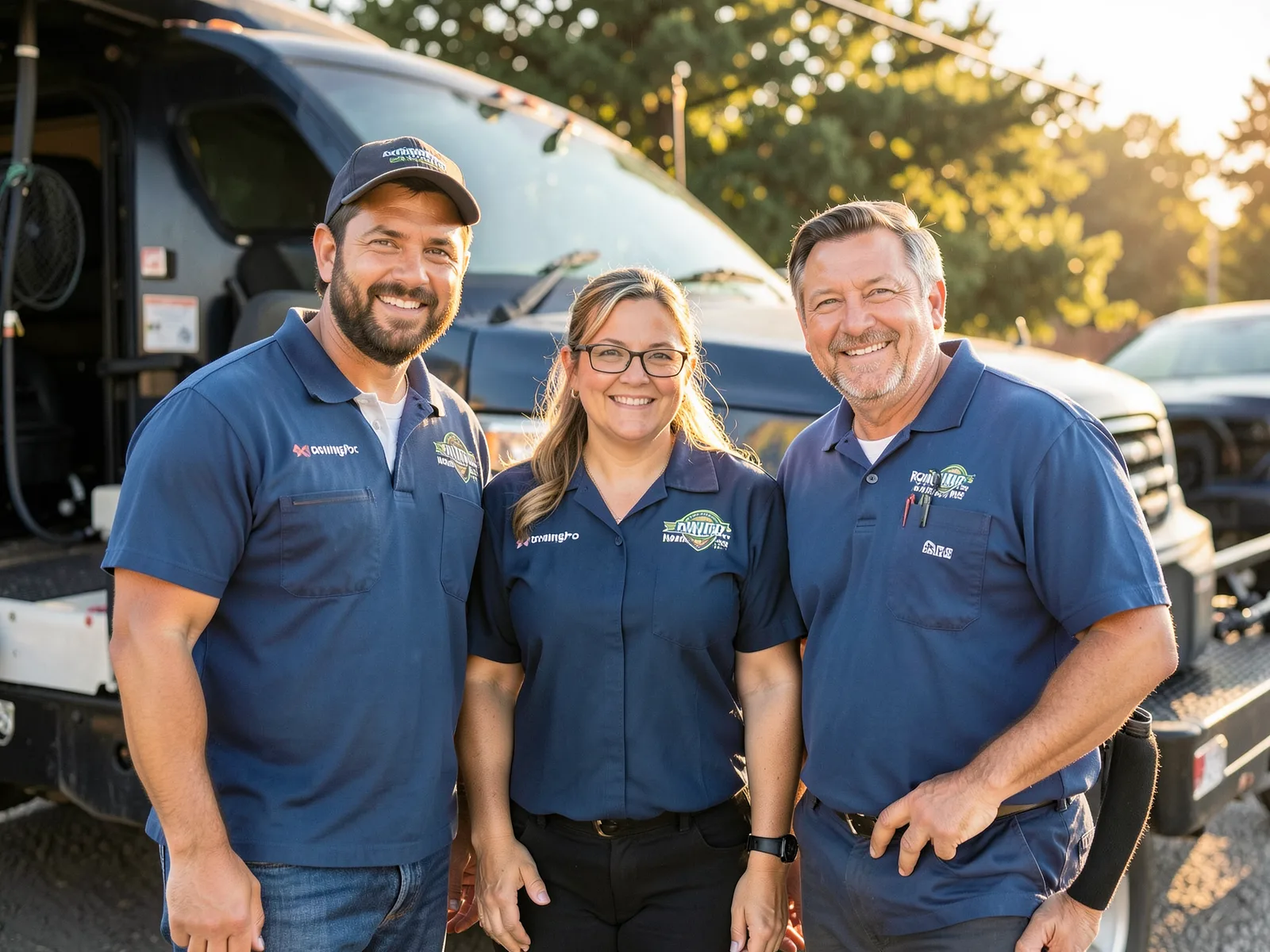 Roof Repair company in Mount Airy, LA