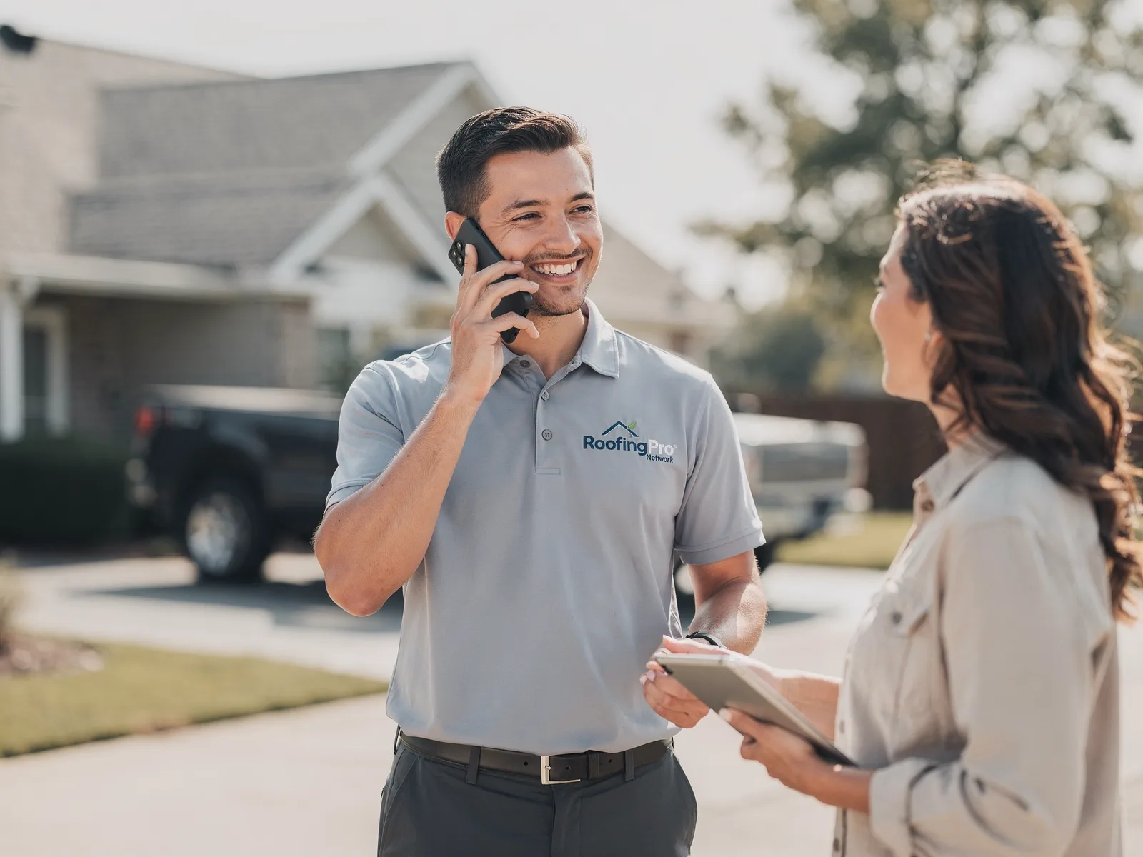 Roof Repair Mount Airy, LA FAQs